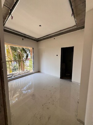 1 BHK Apartment For Sale in Vasai West