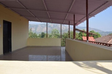 3 BHK Independent House – Exterior View View at Panvel - for Sale