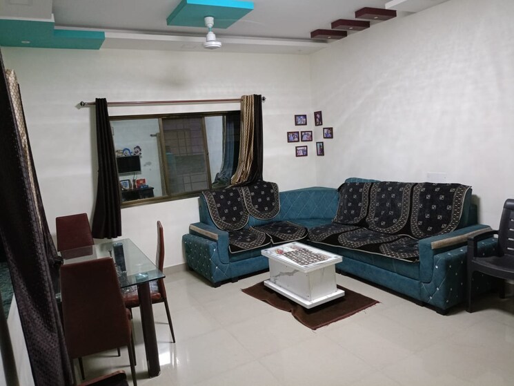 Living Room, panvel 3 Bedroom 2000 Sq.Ft. Independent House In Panvel Navi Mumbai 8508839