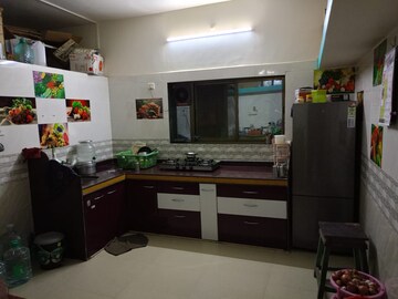 Kitchen in 3 BHK Independent House at Panvel – for Sale