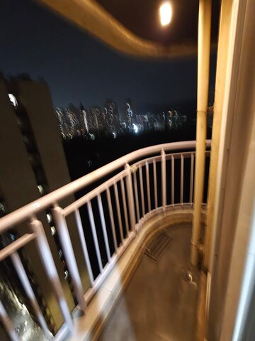 2 BHK Apartment – Exterior View View at Dosti Group Imperia, Manpada - for Rent