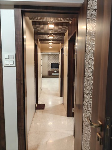  2 BHK Apartment at Dosti Group Imperia, Manpada – for Rent