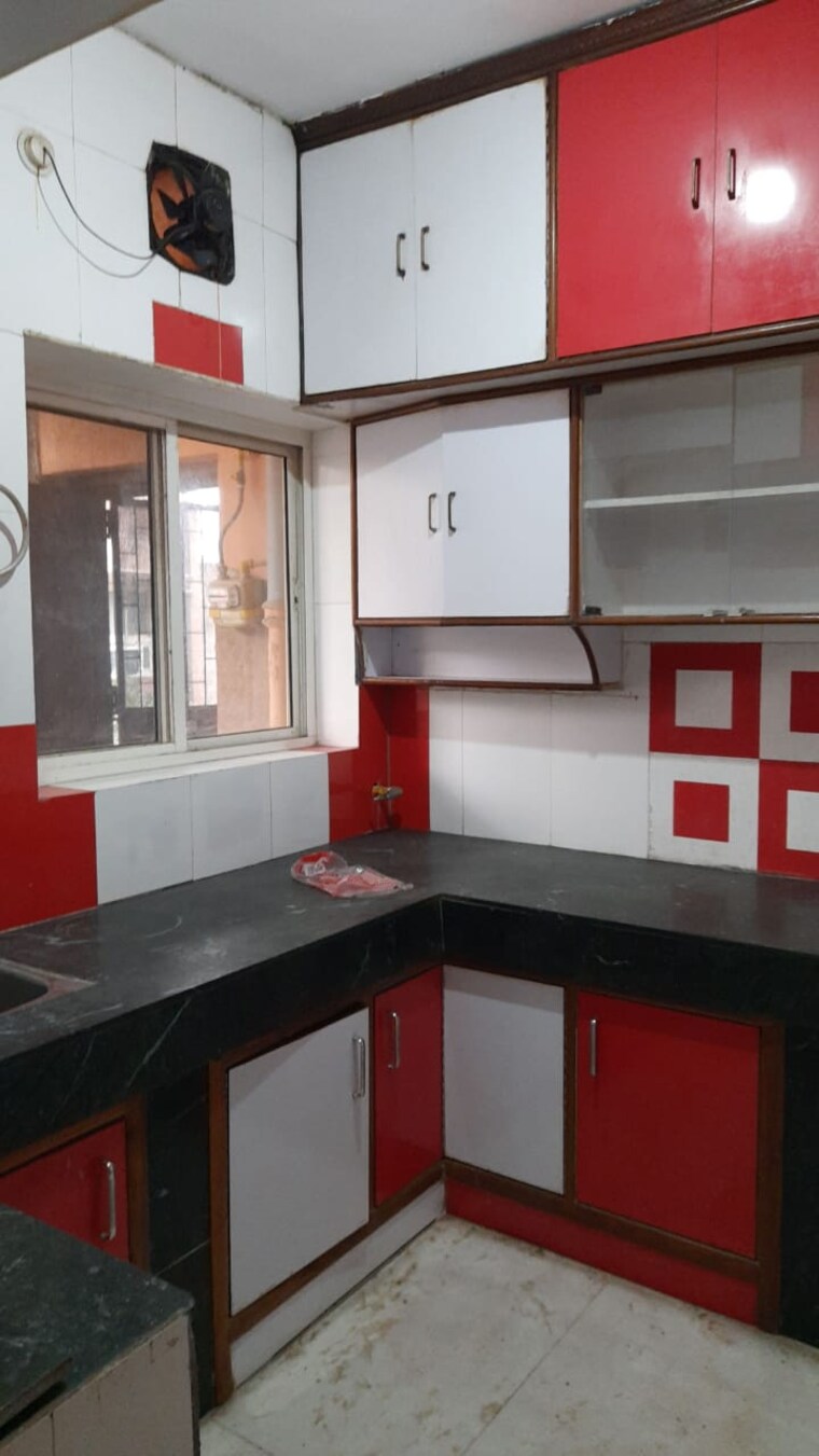 Kitchen, rwa-apartments-sector-39 3 Bedroom 162 Sq.Mt. Independent House In Sector 39 Noida 8509037
