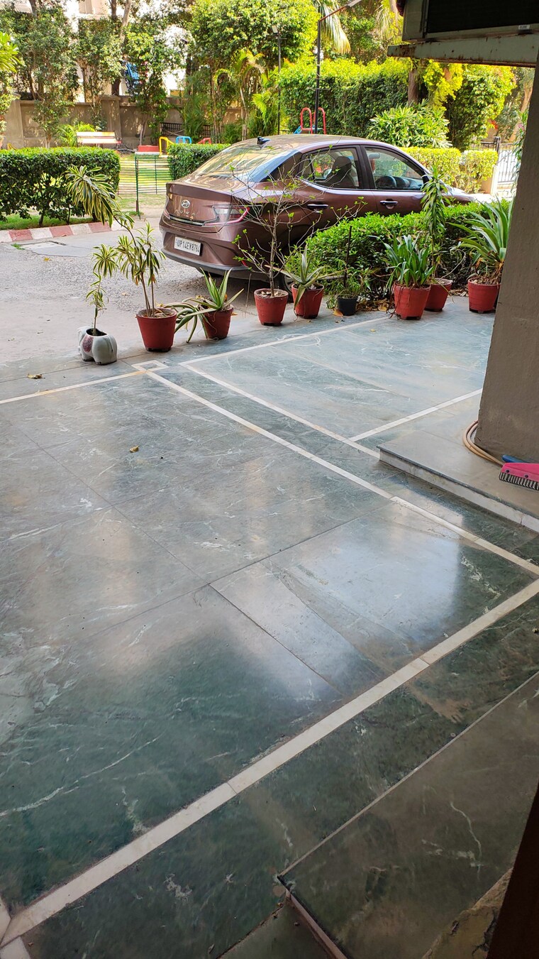 Exterior View, rwa-apartments-sector-39 3 Bedroom 162 Sq.Mt. Independent House In Sector 39 Noida 8509037