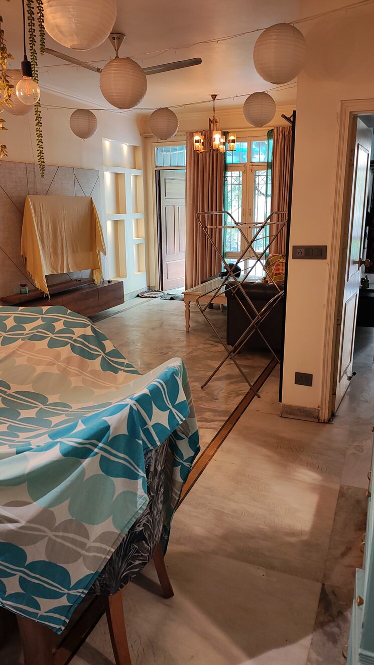 Living Room, rwa-apartments-sector-39 3 Bedroom 162 Sq.Mt. Independent House In Sector 39 Noida 8509037