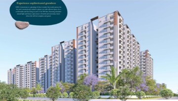 3 BHK Apartment For Sale in EIPL Corner Stone, Gandipet