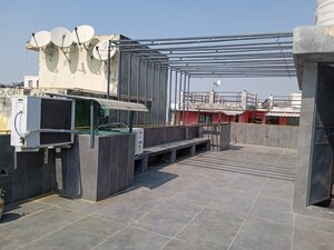 3 BHK Builder Floor – Exterior View View at Mahavir Enclave 1 - for Sale