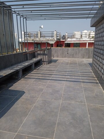 3 BHK Builder Floor – Exterior View View at Mahavir Enclave 1 - for Sale