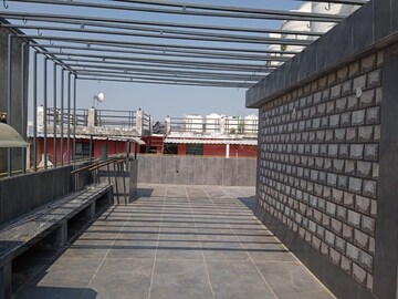 3 BHK Builder Floor – Exterior View View at Mahavir Enclave 1 - for Sale