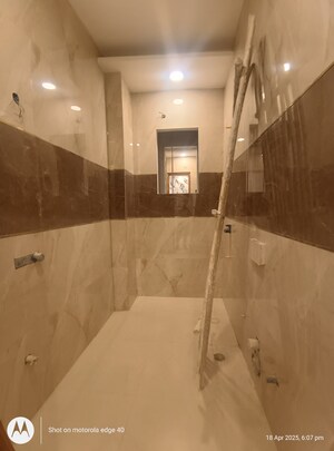  3 BHK Builder Floor at Malviya Nagar – for Sale