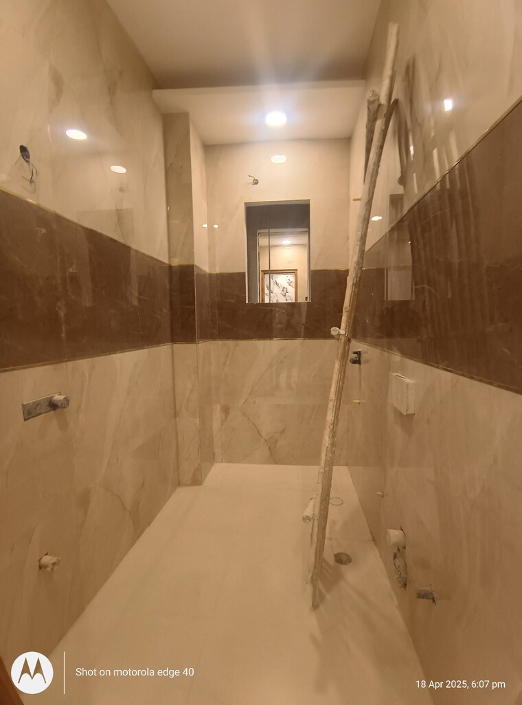 undefined, malviya nagar 3 Bedroom 1800 Sq.Ft. Builder Floor In Malviya Nagar Delhi 8509073