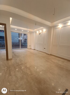 3 BHK Builder Floor For Sale in Malviya Nagar