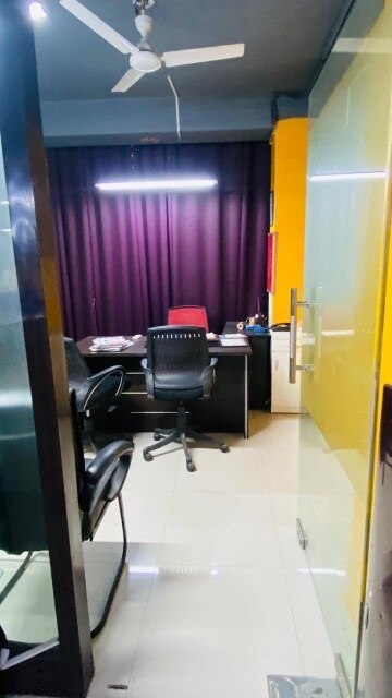 Office Space For Rent in Sector 7 Dwarka