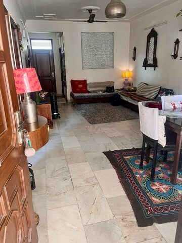 3 BHK Apartment For Sale in Sector 20