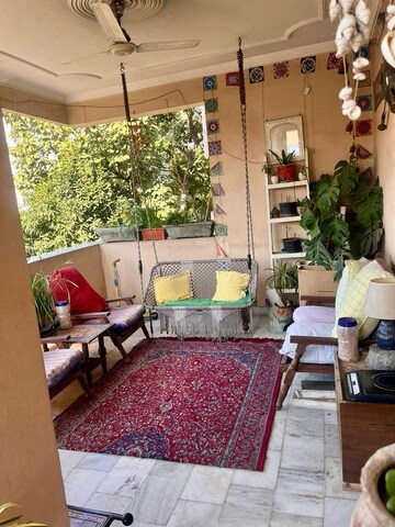  3 BHK Apartment at Sector 20 – for Sale
