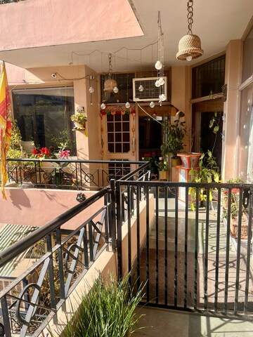  3 BHK Apartment at Sector 20 – for Sale