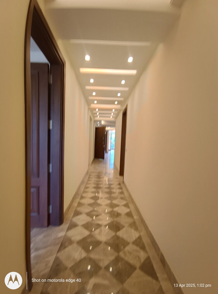 undefined, malviya nagar 3 Bedroom 1450 Sq.Ft. Builder Floor In Malviya Nagar Delhi 8509087