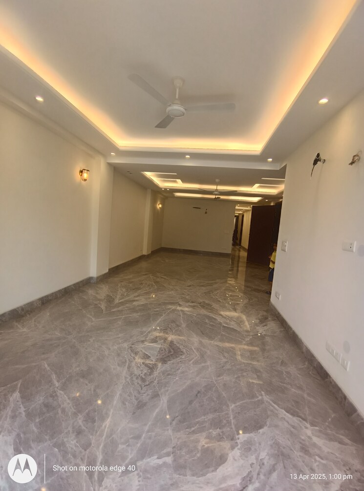 undefined, malviya nagar 3 Bedroom 1450 Sq.Ft. Builder Floor In Malviya Nagar Delhi 8509087