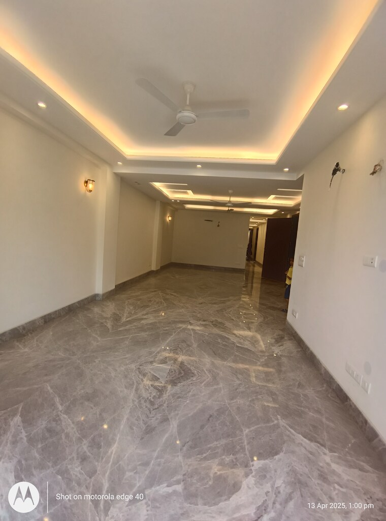 undefined, malviya nagar 3 Bedroom 1450 Sq.Ft. Builder Floor In Malviya Nagar Delhi 8509087