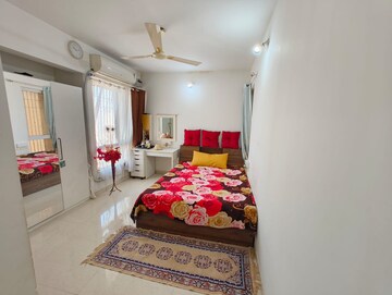 3 BHK Apartment For Rent in Puranik Rumah Bali, Ghodbunder Road