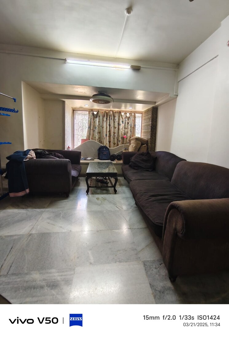 Living Room, imperial-heights-phase-2 4 Bedroom 1700 Sq.Ft. Apartment In Goregaon West Mumbai 8509113