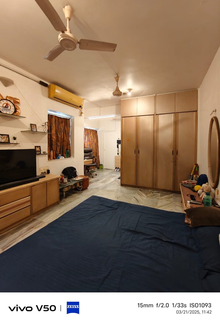 Living Room, imperial-heights-phase-2 4 Bedroom 1700 Sq.Ft. Apartment In Goregaon West Mumbai 8509113