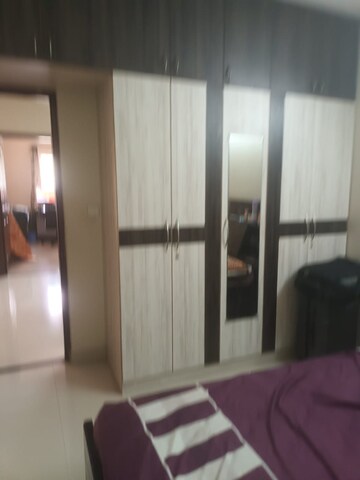  3 BHK Apartment at NCC Nagarjuna Meadows 2, Yelahanka – for Rent