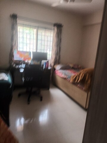 Living Room in 3 BHK Apartment at NCC Nagarjuna Meadows 2, Yelahanka – for Rent