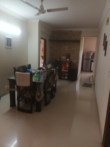 Living Room in 3 BHK Apartment at NCC Nagarjuna Meadows 2, Yelahanka – for Rent