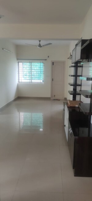 Bedroom in 3 BHK Apartment at Akshayanagar – for Sale