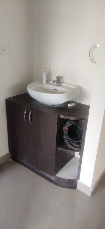 Bathroom in 3 BHK Apartment at Akshayanagar – for Sale