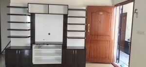  3 BHK Apartment at Akshayanagar – for Sale