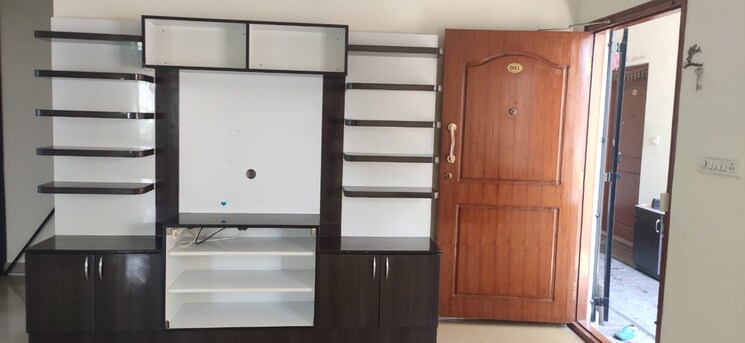 undefined, akshayanagar 3 Bedroom 1370 Sq.Ft. Apartment In Akshayanagar Bangalore 8509116