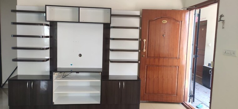 undefined, akshayanagar 3 Bedroom 1370 Sq.Ft. Apartment In Akshayanagar Bangalore 8509116