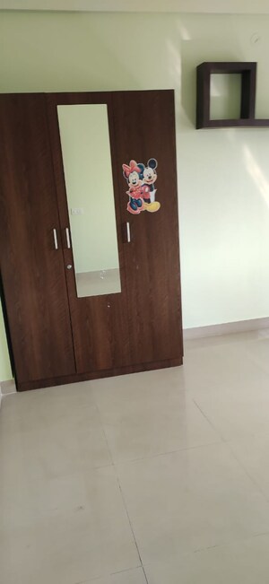 Room in 3 BHK Apartment at Akshayanagar – for Sale