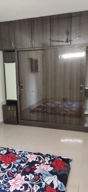 Bedroom in 3 BHK Apartment at Akshayanagar – for Sale