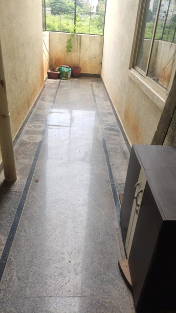  3 BHK Apartment at Akshayanagar – for Sale