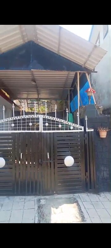 3 BHK Villa – Exterior View View at Naukluchiatal - for Sale