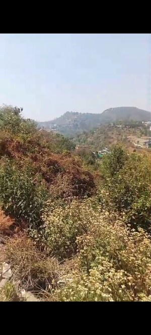 3 BHK Villa – Exterior View View at Naukluchiatal - for Sale