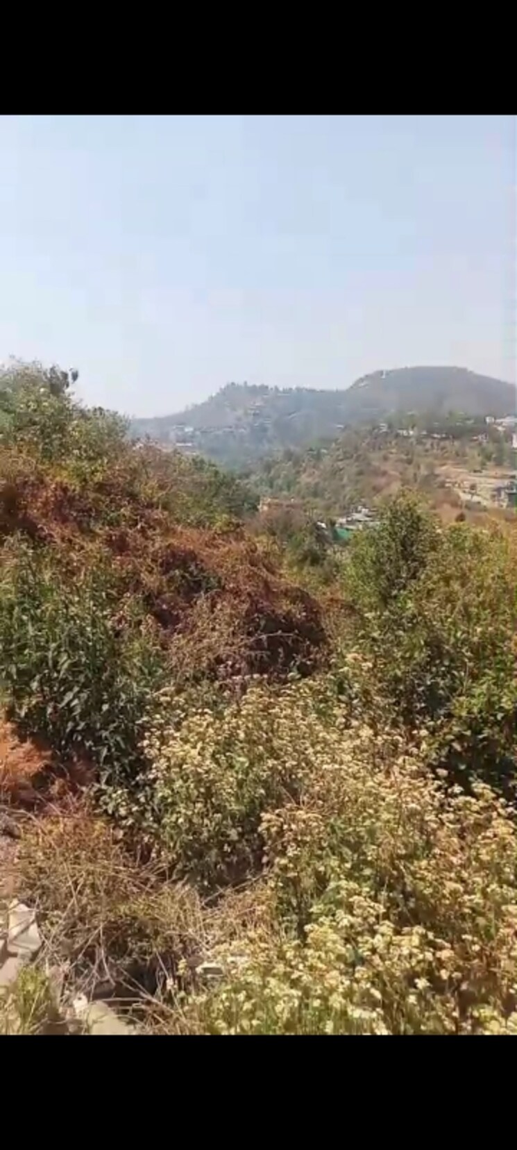 Exterior View, naukluchiatal 3 Bedroom 1500 Sq.Ft. Villa In Naukluchiatal Nainital 8509126