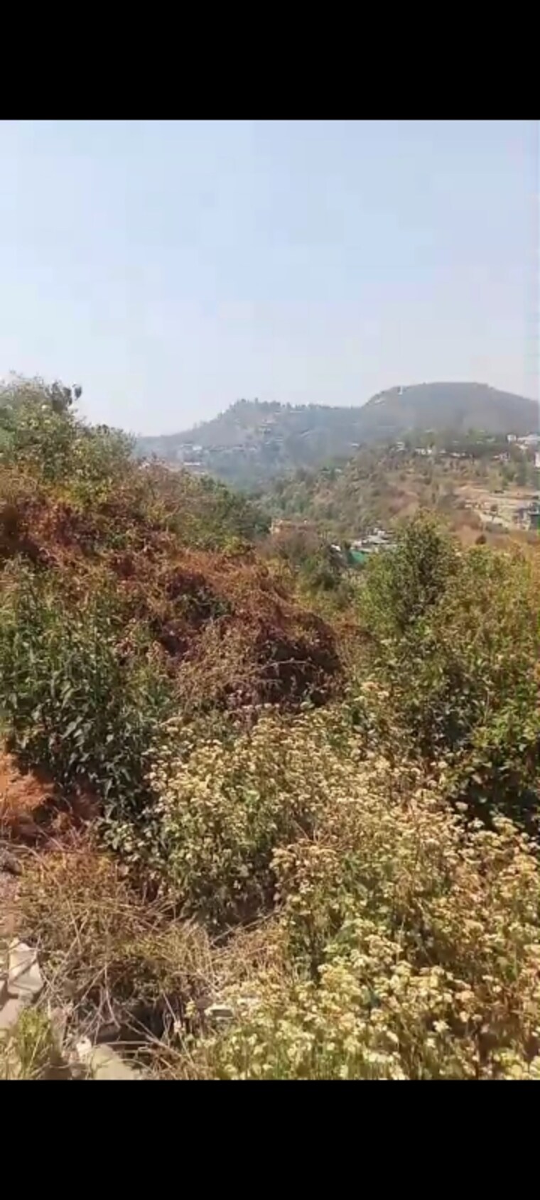 Exterior View, naukluchiatal 3 Bedroom 1500 Sq.Ft. Villa In Naukluchiatal Nainital 8509126