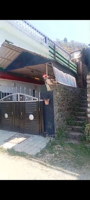 3 BHK Villa For Sale in Naukluchiatal