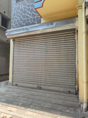 1 BHK Builder Floor – Exterior View View at Shibpur - for Sale