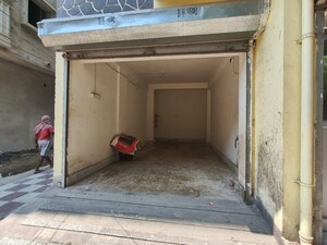 1 BHK Builder Floor – Exterior View View at Shibpur - for Sale