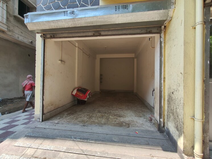 Exterior View, shibpur 1 Bedroom 780 Sq.Ft. Builder Floor In Shibpur Howrah 8509141