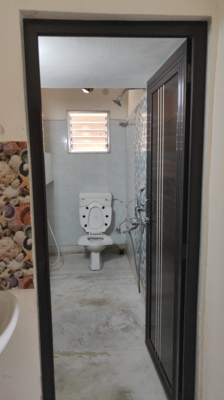 Bathroom, shibpur 1 Bedroom 780 Sq.Ft. Builder Floor In Shibpur Howrah 8509141