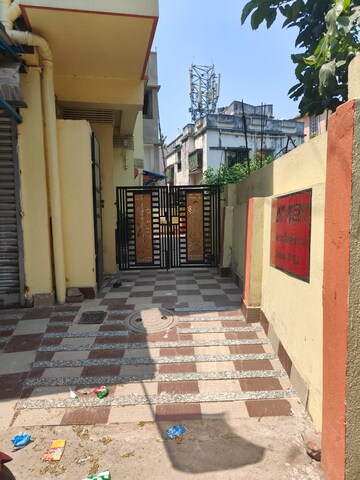 1 BHK Builder Floor – Exterior View View at Shibpur - for Sale