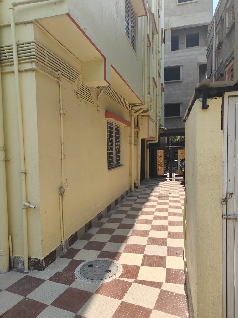 Exterior View, shibpur 1 Bedroom 780 Sq.Ft. Builder Floor In Shibpur Howrah 8509141