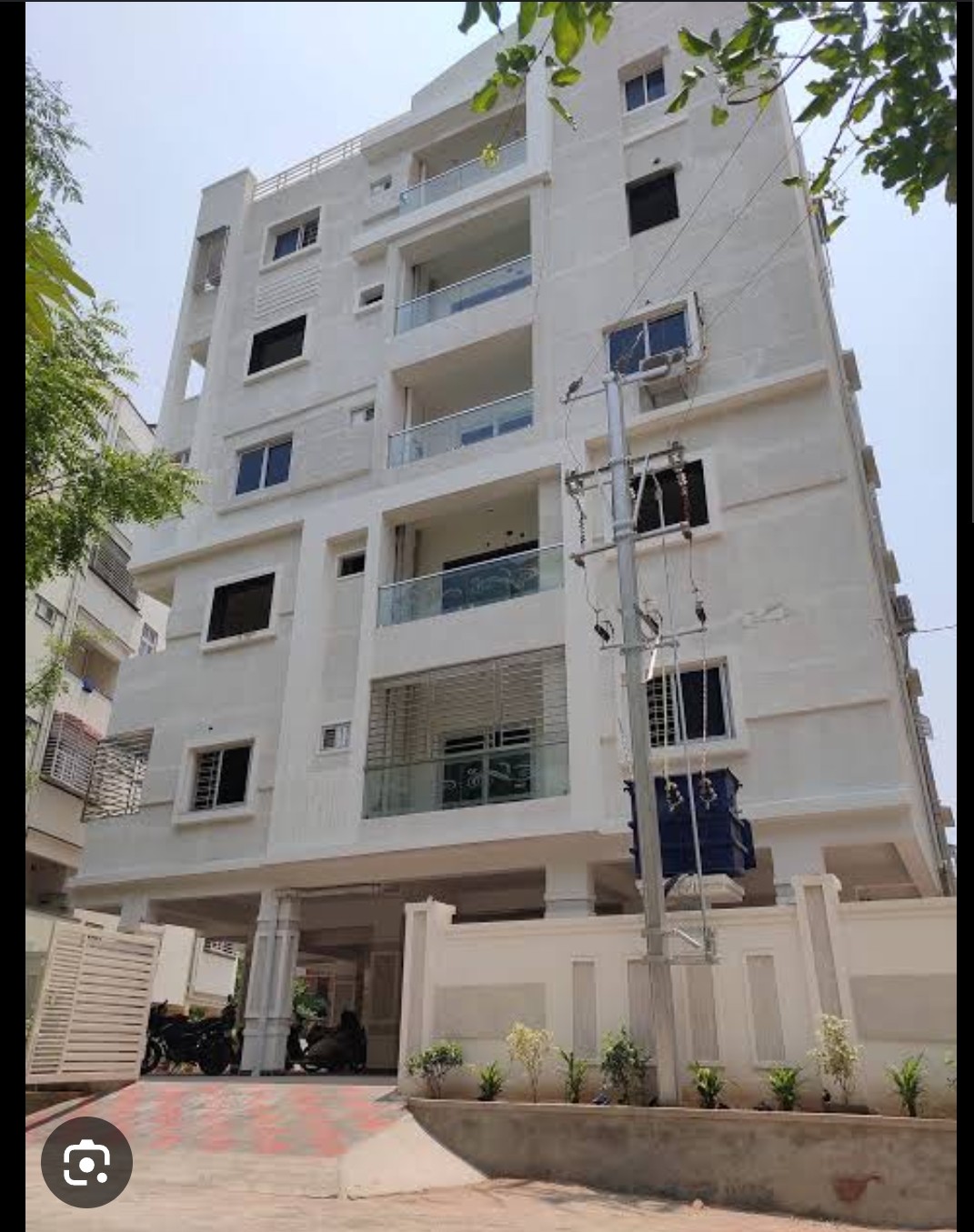 3 BHK Apartment For Sale in Flats In Kondapur 