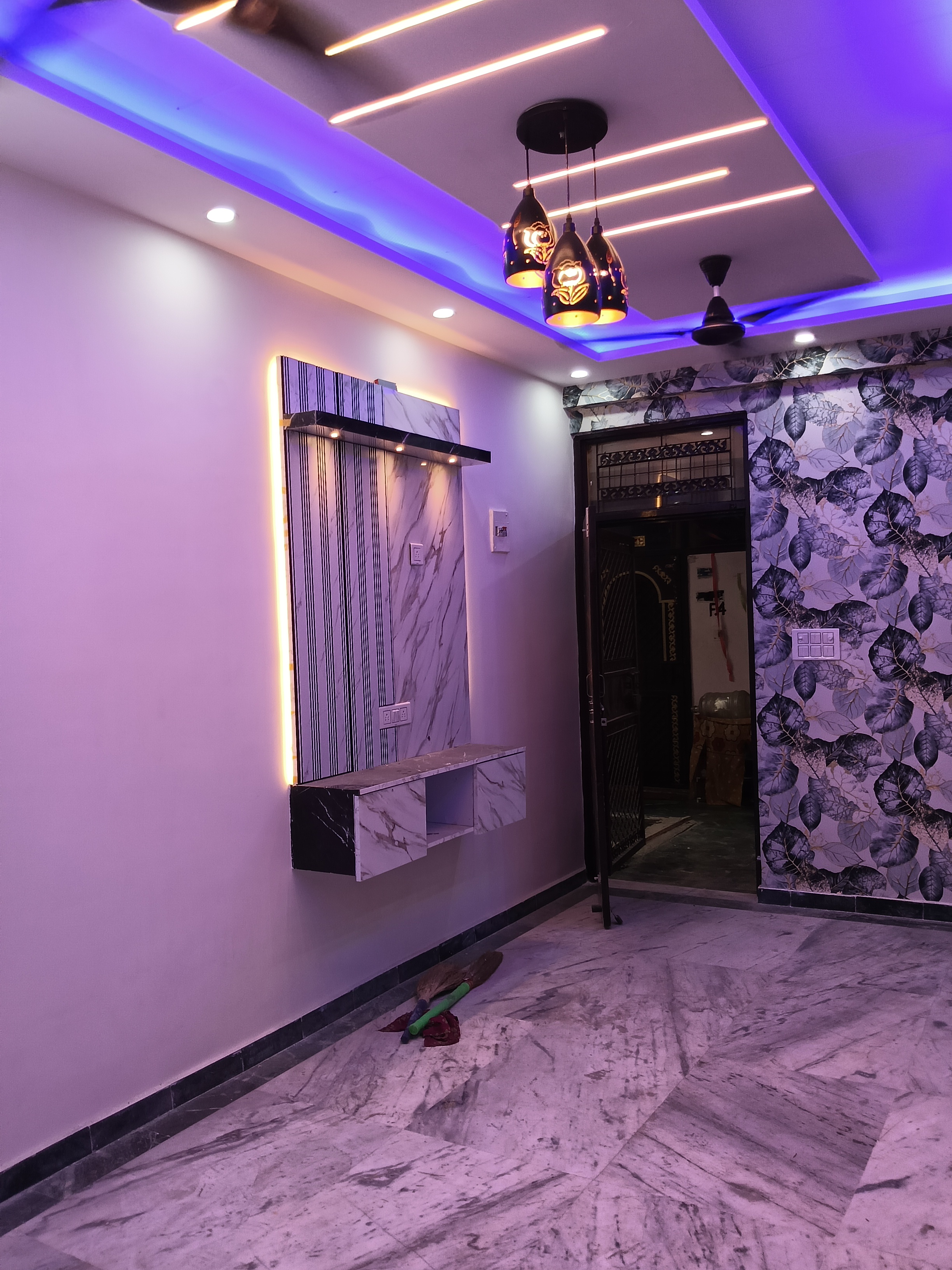 2 BHK Builder Floor For Sale in Shalimar Apartments Shalimar Garden